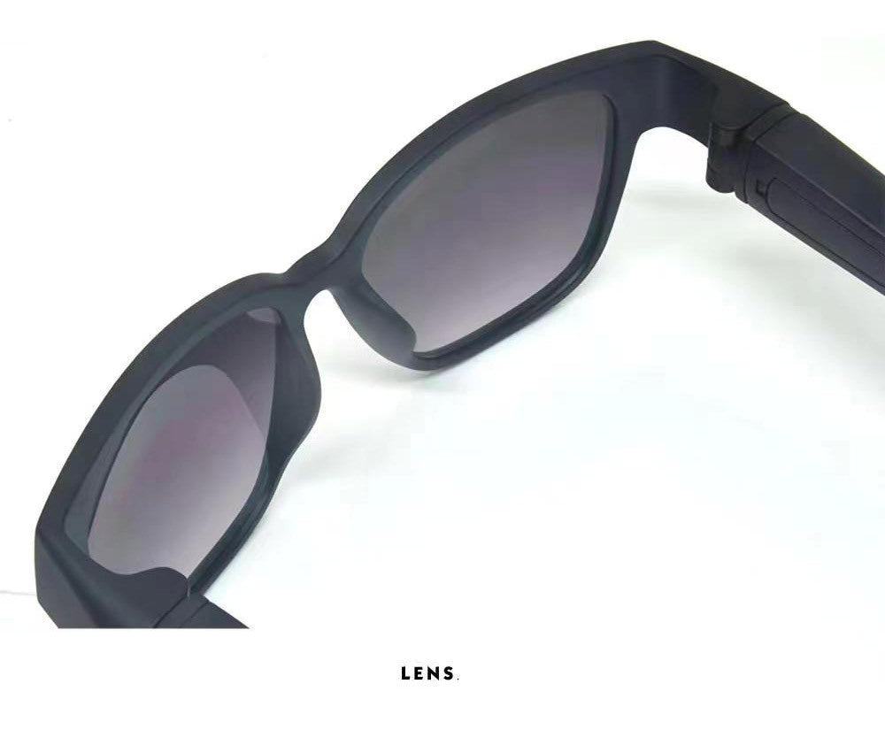 Secret Stash Sunglasses