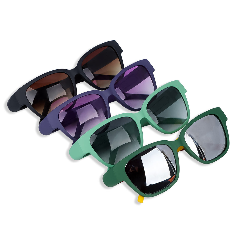 Secret Stash Sunglasses