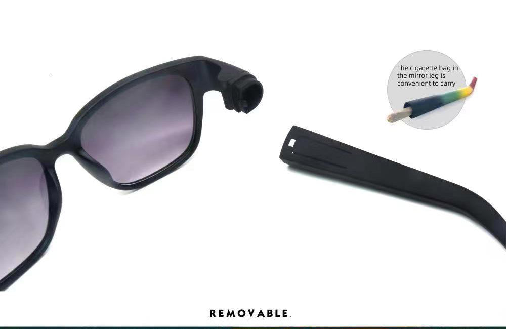 Secret Stash Sunglasses