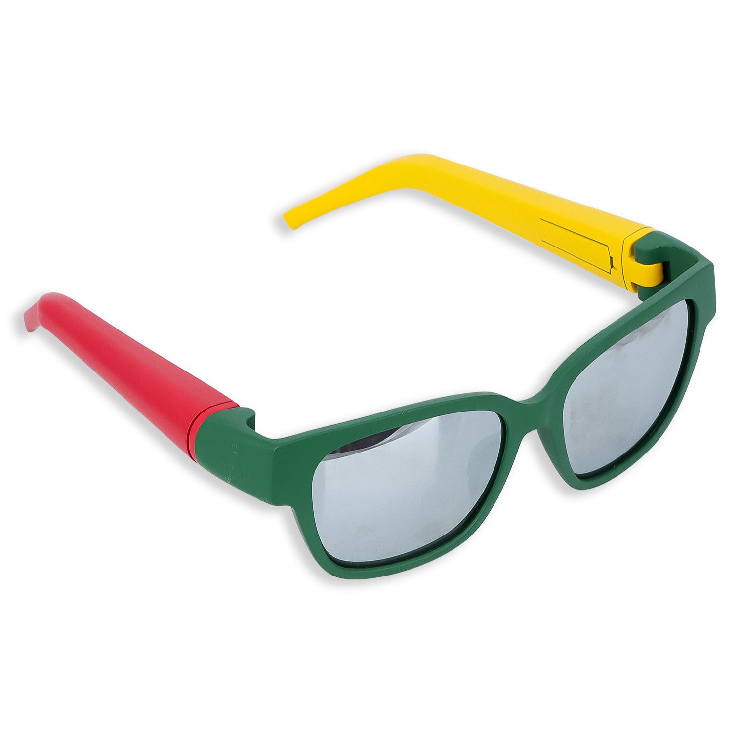Secret Stash Sunglasses