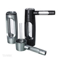Portable Metal Water Pipe