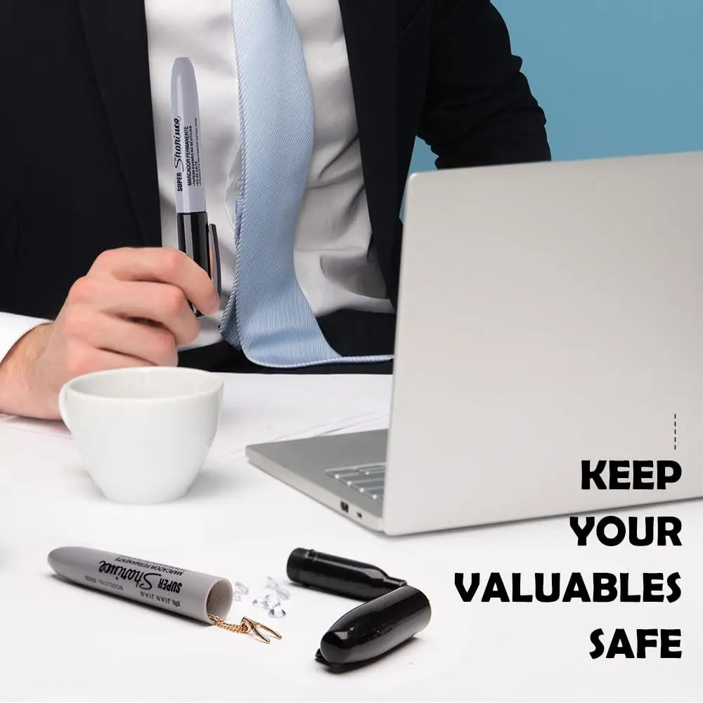 Safe Marker Pen