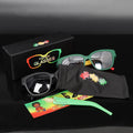 Secret Stash Sunglasses