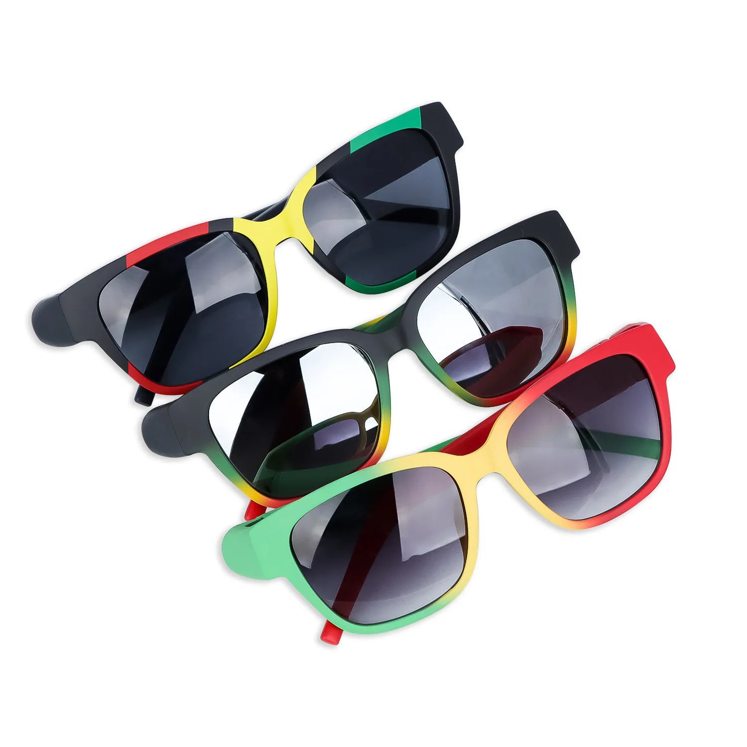 Secret Stash Sunglasses