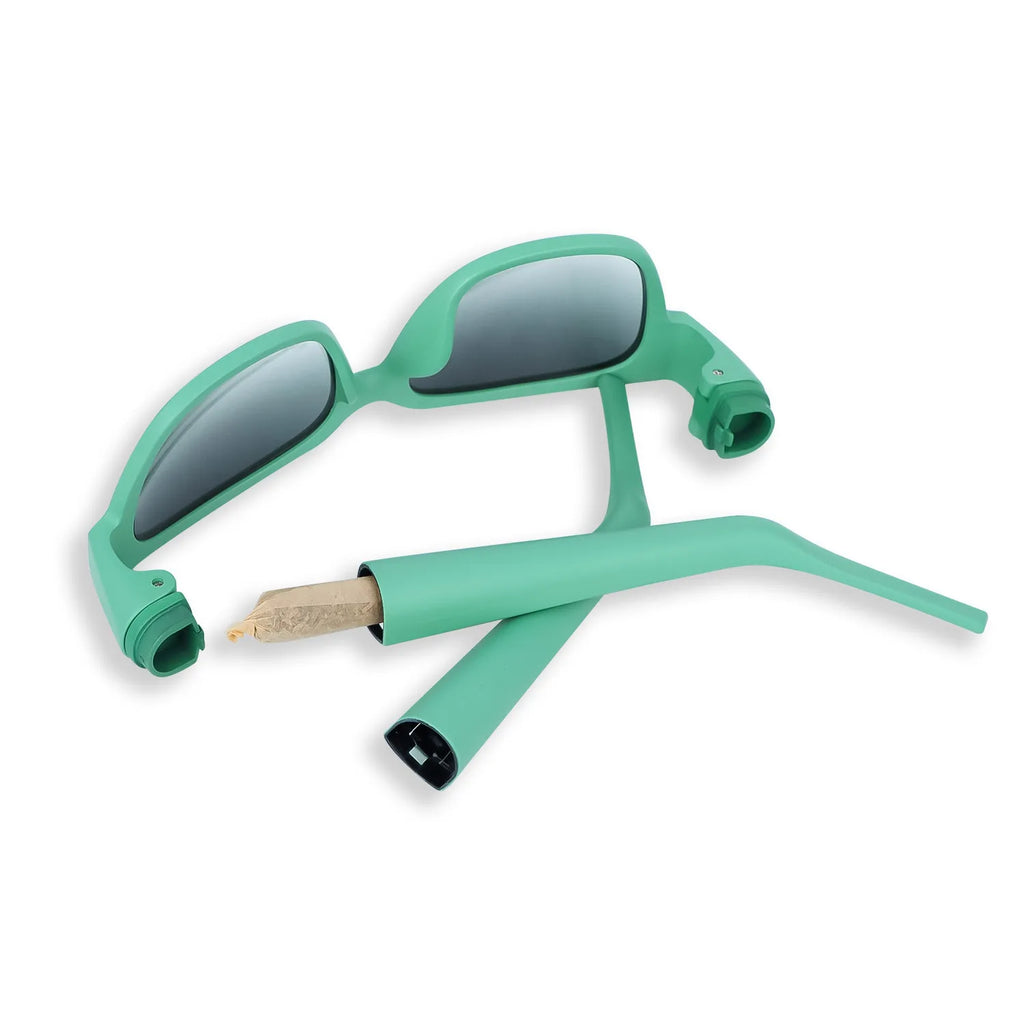 Secret Stash Sunglasses