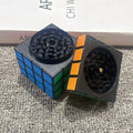 Rubik Cube Grinder