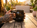 Wake and bake Mug