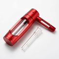 Portable Metal Water Pipe
